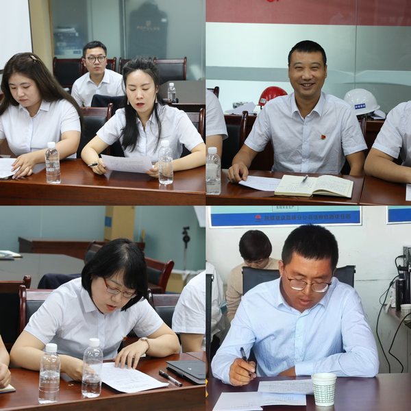 陜煤建設(shè)路橋分公司：關(guān)愛(ài)青工成長(zhǎng)，于細(xì)微之處見(jiàn)蝶變