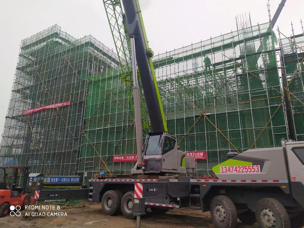 陜煤建設(shè)天工公司土建四部：多舉措齊發(fā)力 為危大工程套上“緊箍咒”、戴上“安全帽”