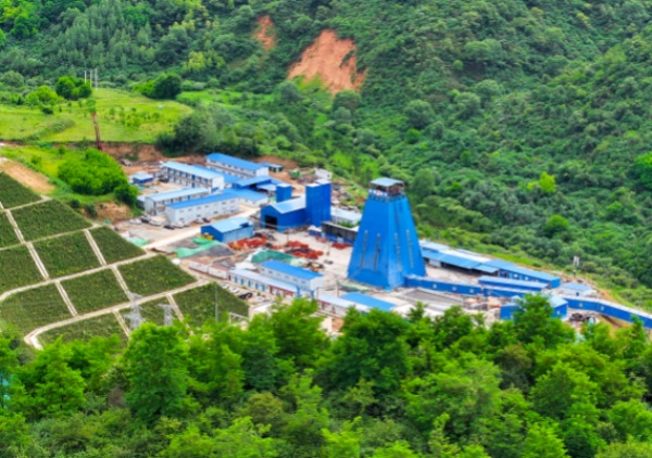 陜煤建設(shè)礦建礦建三公司：“沖刺ing”模式，開啟！