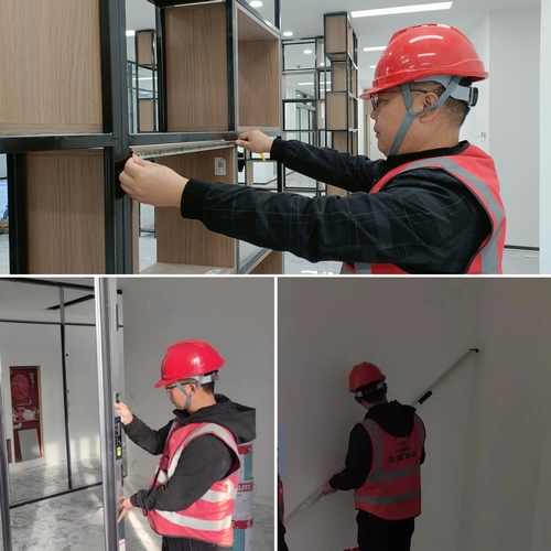 陜煤建設(shè)榆林公司第八項目部:聚焦精細(xì)管理 為質(zhì)量提升“加砝碼”