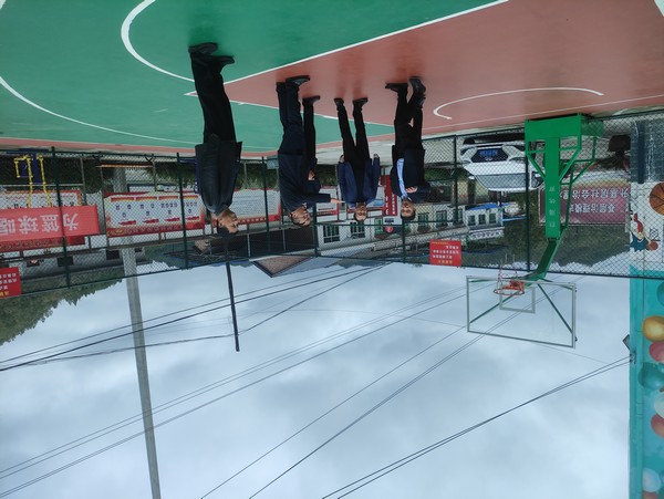 陜煤集團紀委調(diào)研督導(dǎo)陜煤建設(shè)定點幫扶村鄉(xiāng)村振興工作