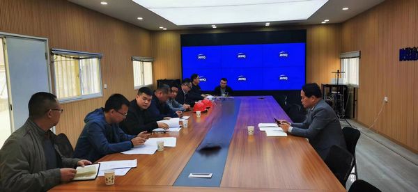 陜煤建設(shè)天工公司承建的中南高科?西安秦漢智康云谷基地3項(xiàng)單體工程主體結(jié)構(gòu)順利通過(guò)驗(yàn)收