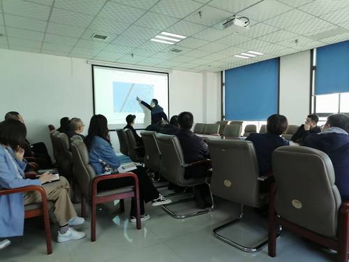 陜煤建設(shè)設(shè)計(jì)研究院：多措并重提升設(shè)計(jì)質(zhì)量