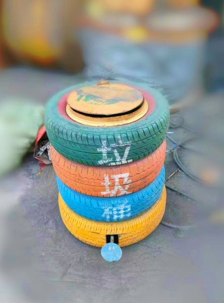 陜煤建設(shè)礦建三公司：貼地氣的“小發(fā)明”，來嘍！