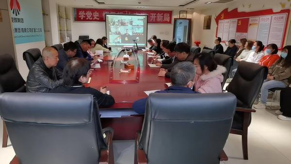 陜煤建設(shè)礦建二公司全面開展“11·9全國(guó)消防日”活動(dòng)