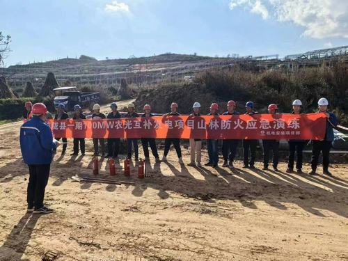 陜煤建設(shè)西北分公司機(jī)電安裝項(xiàng)目部:多點(diǎn)“開花”助力工程建設(shè)