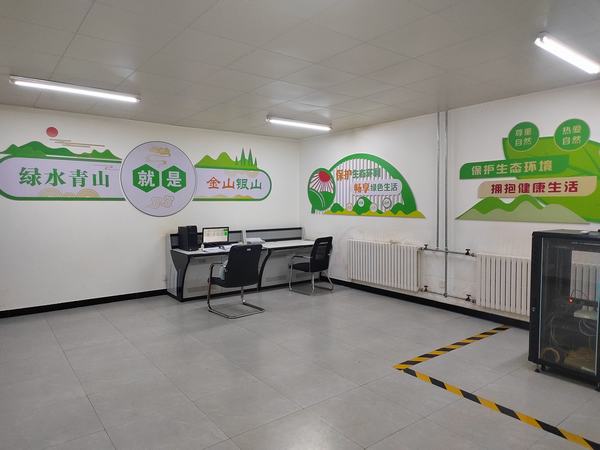 陜煤建設洗選煤運營公司第一項目部：嚴把安全關，奮戰(zhàn)四季度