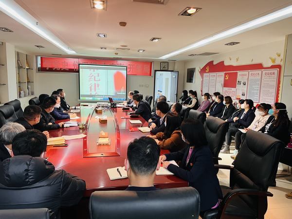 陜煤建設(shè)礦建二公司：樹廉政之心，行廉潔之事