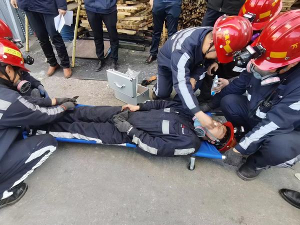 陜煤建設(shè)洗選煤運(yùn)營(yíng)公司檸條塔運(yùn)營(yíng)項(xiàng)目：百日安全責(zé)任同行 全員共筑安全屏障！