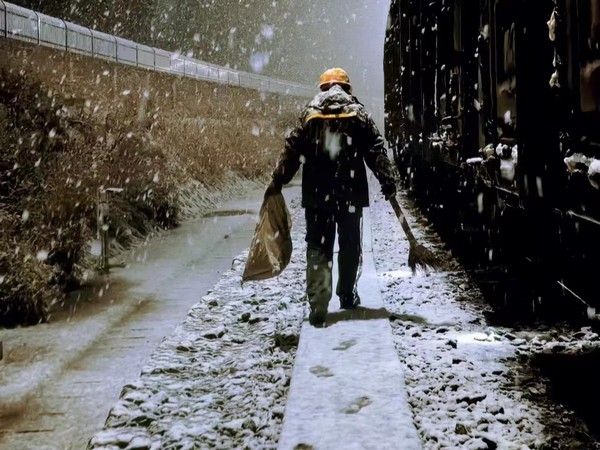 陜煤建設(shè)洗選煤運(yùn)營(yíng)公司神渭蒲城運(yùn)營(yíng)項(xiàng)目部： 多發(fā)點(diǎn)力，打贏年末“百日安全”收官戰(zhàn)