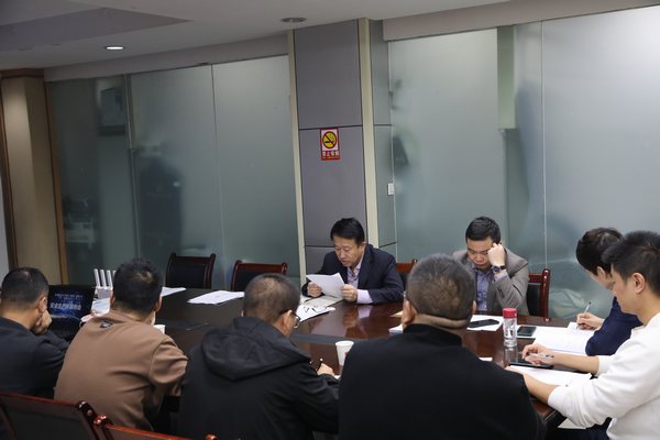 陜煤建設(shè)路橋分公司：以高質(zhì)量紀檢工作助推公司高質(zhì)量發(fā)展