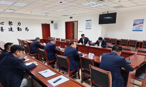 新元肇啟，砥礪前行