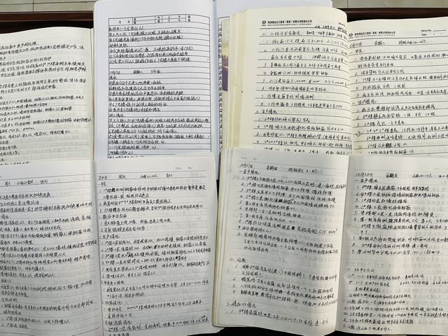 陜煤建設(shè)韓城分公司土建一項目部：“優(yōu)秀施工日志”評選活動火熱進行中