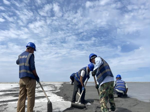 陜煤建設綠宇公司:“三聚焦”提質增效促發(fā)展