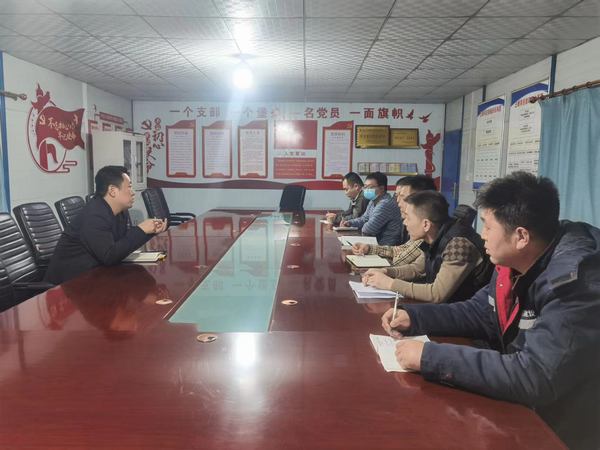 陜煤建設(shè)礦建二公司：與時俱進(jìn)，用新模式開創(chuàng)新篇章