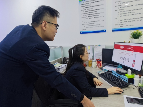 陜煤建設礦建三公司：活用“學習強國”，打造學習型企業(yè)