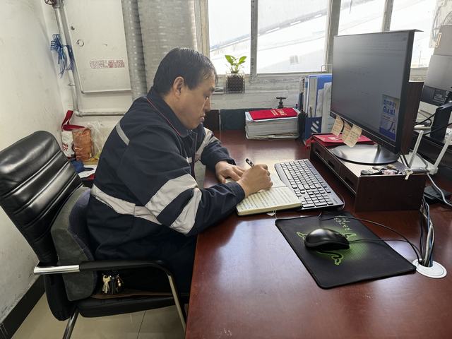 陜煤建設(shè)洗選煤運(yùn)營公司：堅(jiān)守崗位，譜寫“春節(jié)”最美風(fēng)采