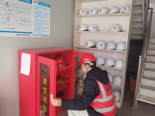 陜煤建設(shè)榆林公司：新人們的N種開(kāi)工目標(biāo)