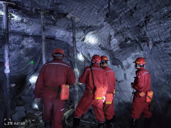 陜煤建設(shè)礦建二公司：多措并舉力促2024年安全生產(chǎn)工作“開好頭”