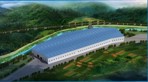 陜煤建設(shè)設(shè)計(jì)研究院：圓滿(mǎn)完成陜西彬長(zhǎng)小莊礦業(yè)有限公司混凝土攪拌站封閉工程施工圖設(shè)計(jì)