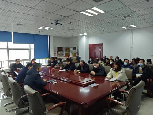 陜煤建設(shè)設(shè)計研究院：凝心聚力，開啟建筑設(shè)計新篇章