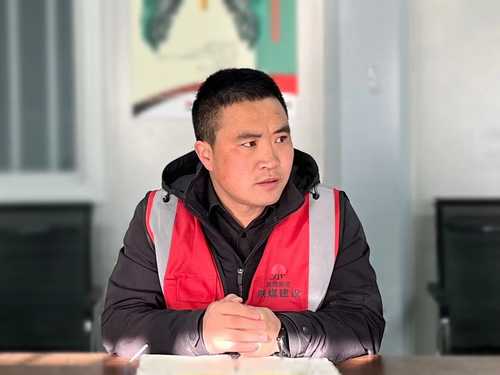 陜煤建設(shè)榆林公司第六項(xiàng)目部：探尋工程項(xiàng)目管理人員的“日常剪影”