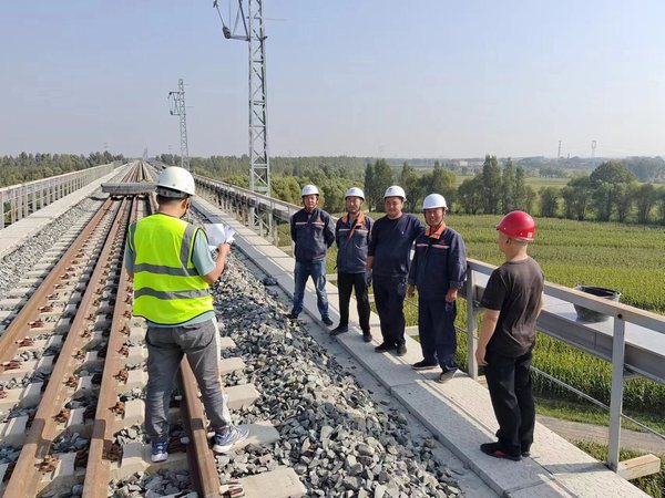 陜煤建設(shè)路橋分公司：念好“常字訣”，打好安全生產(chǎn) “主動仗”