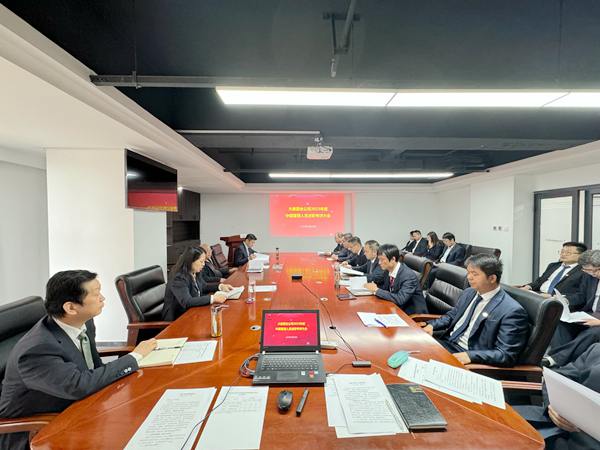 陜煤建設大秦置業(yè)公司：述職“交答卷” 篤行譜新篇