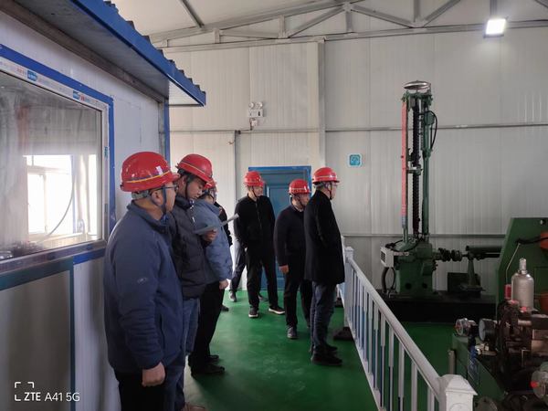 陜煤建設(shè)礦建二公司：加強(qiáng)活動(dòng)開展力度 助力安全生產(chǎn)高質(zhì)量發(fā)展