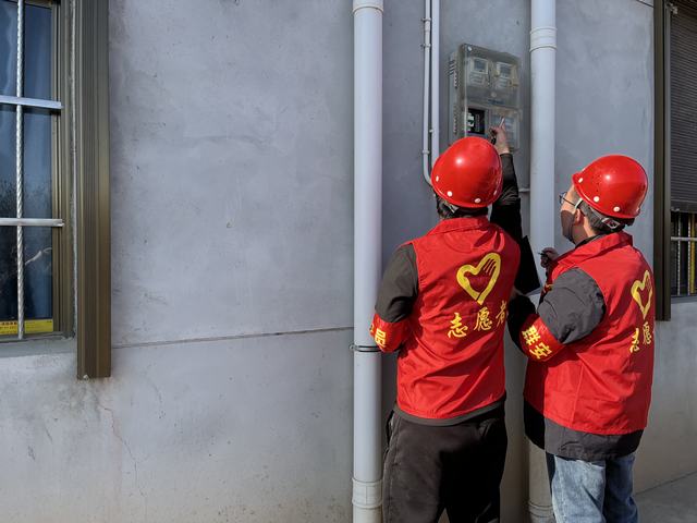 陜煤建設(shè)韓城分公司安裝四項目部：青崗群安齊發(fā)力，春季安全檢查再添“新動力”