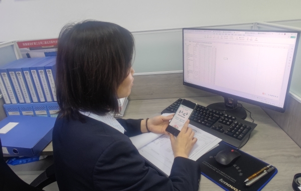 陜煤建設(shè)礦建三公司：節(jié)前“吹”清風(fēng) 敲響“自律鐘”