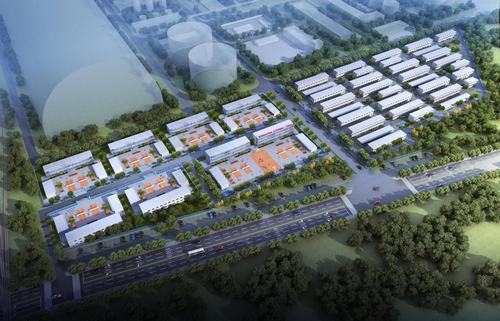 陜煤建設(shè)設(shè)計(jì)研究院：倡導(dǎo)綠色設(shè)計(jì)，彰顯人文關(guān)懷