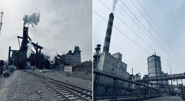 鼓角齊鳴開門紅 鏖戰(zhàn)戈壁正當時