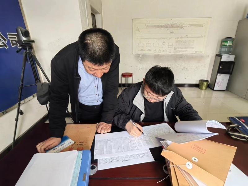 陜煤建設(shè)煤礦運營服務(wù)分公司：深化紀律教育 涵養(yǎng)清風(fēng)正氣