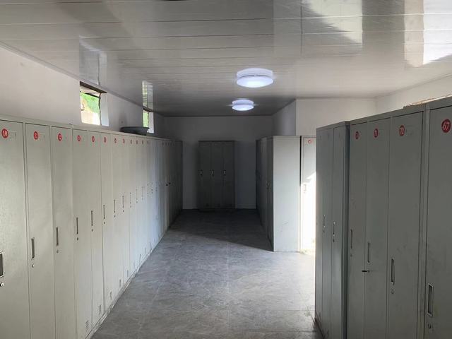 陜煤建設(shè)韓城分公司張家峁項目部：貼近職工服務(wù) 頻出實(shí)事新招