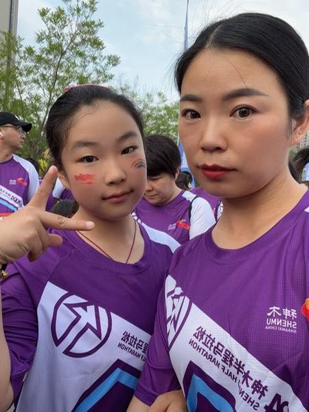 陜煤建設(shè)煤礦運(yùn)營(yíng)服務(wù)分公司：孩子，六一我想對(duì)你說(shuō)