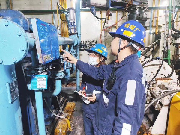 陜煤建設洗選煤運營公司：多措并舉備戰(zhàn)高“烤”