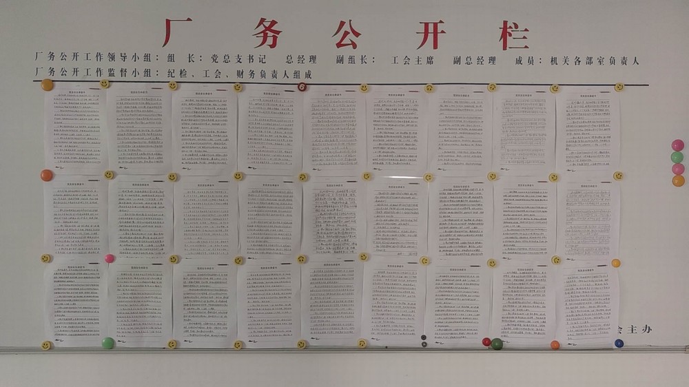 陜煤建設機電安裝公司：開展“安全生產(chǎn) 黨員先行”主題活動