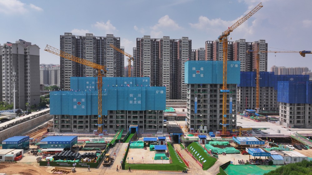 我是建筑人，我驕傲