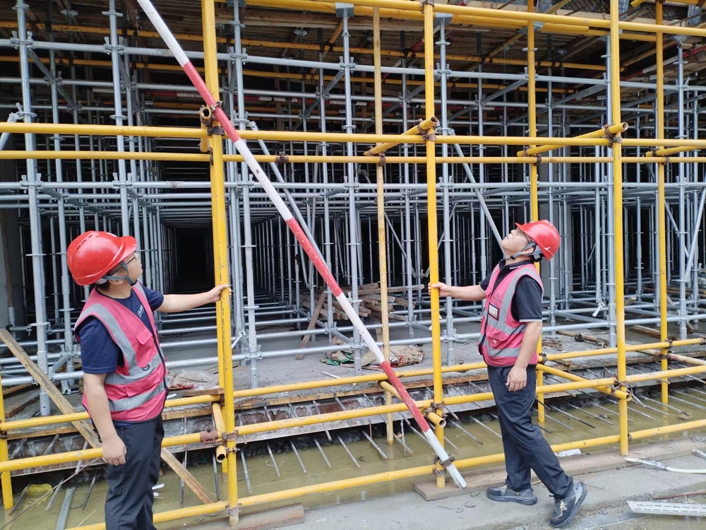 陜煤建設(shè)榆林公司：聞“汛”而動(dòng)，筑牢防汛“銅墻鐵壁”