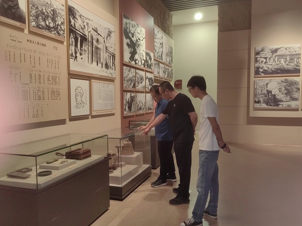  陜煤建設(shè)韓城分公司土建五項目部：廉政建設(shè)“三板斧”，斧斧有力