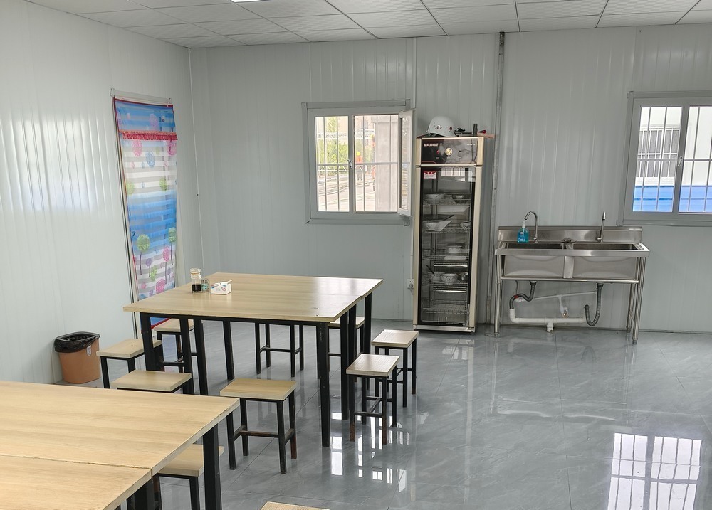 內(nèi)蒙古分公司用實際行動踐行 “我為職工辦實事”，提升職工幸福感