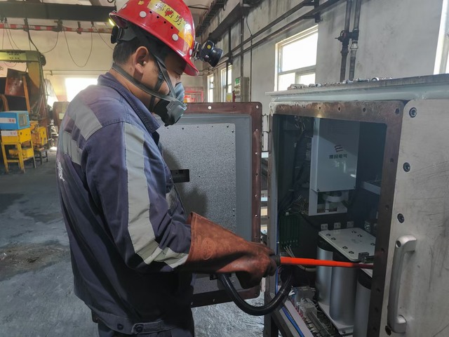 陜煤建設(shè)洗選煤運(yùn)營公司檸條塔運(yùn)營項目：“降本增效”借新風(fēng)，“對標(biāo)找差”筑新局