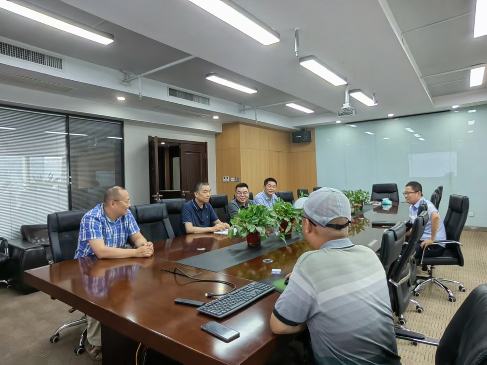 陜煤建設(shè)設(shè)計研究院：借鑒優(yōu)秀，共創(chuàng)未來