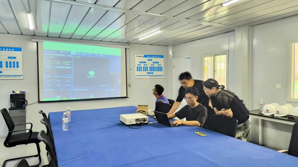 陜煤建設(shè)新城公司：做好護(hù)“薪”人，解決煩“薪”事