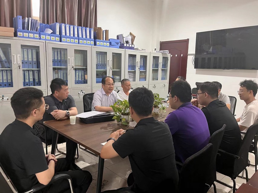 陜煤建設(shè)礦建二公司：打造育人“新模式” 賦能成長(zhǎng)“新希望”