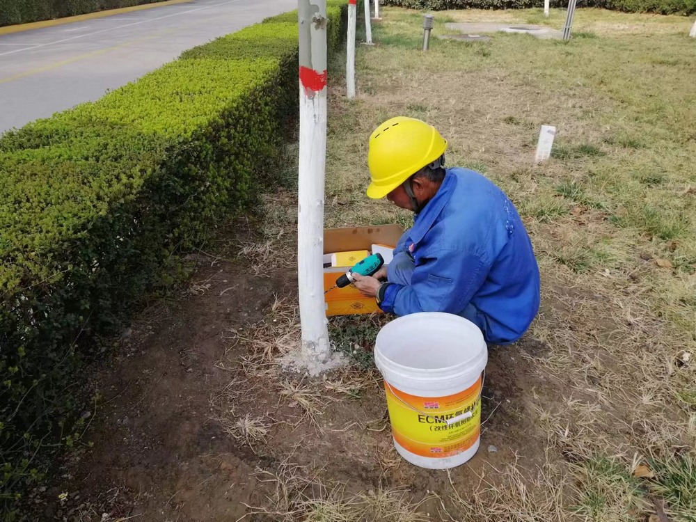 陜煤建設(shè)綠宇公司：強(qiáng)化能力建設(shè)，賦能一線提升項(xiàng)目管理能力