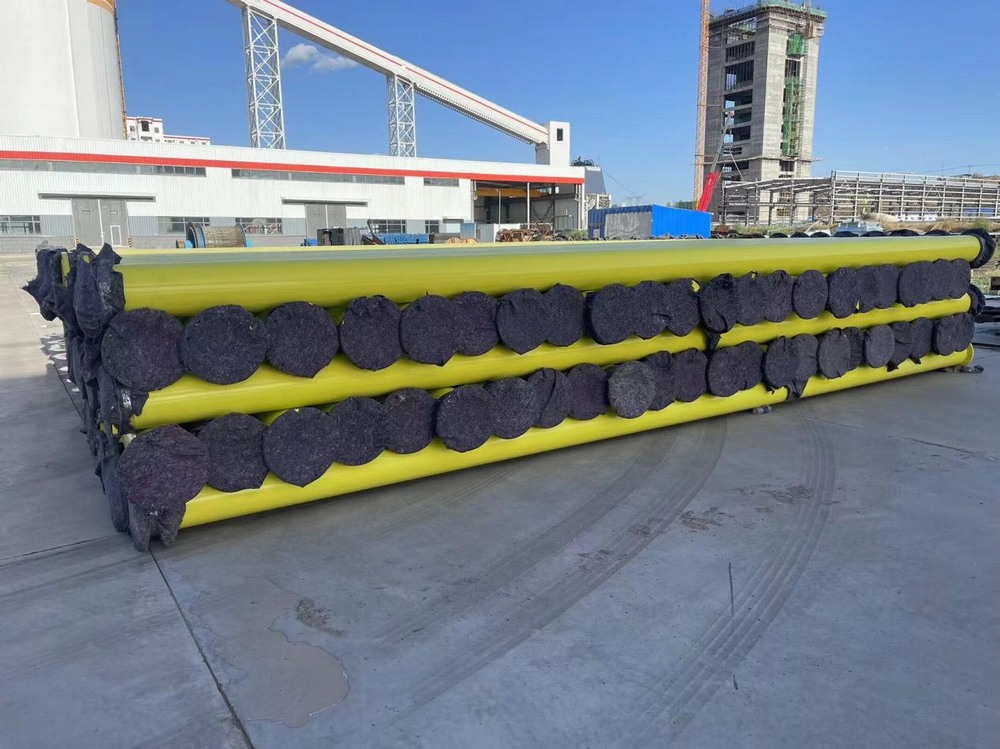 陜煤建設(shè)機電安裝公司搶抓施工黃金期，全力推進項目建設(shè)步伐