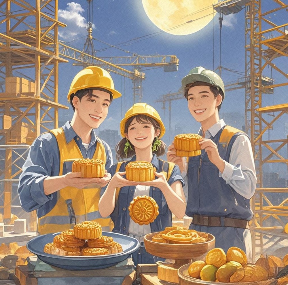 中秋，奏響相思與團(tuán)圓的樂章