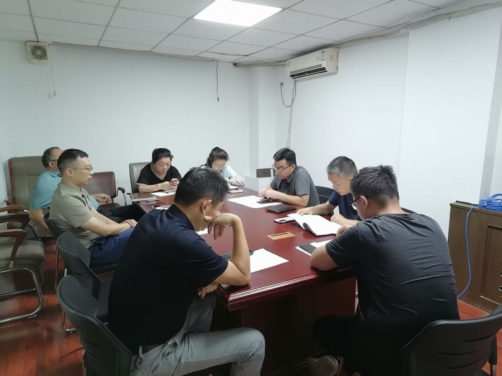 陜煤建設(shè)設(shè)計研究院：提升網(wǎng)絡(luò)安全意識，鑄就網(wǎng)絡(luò)堅固堡壘